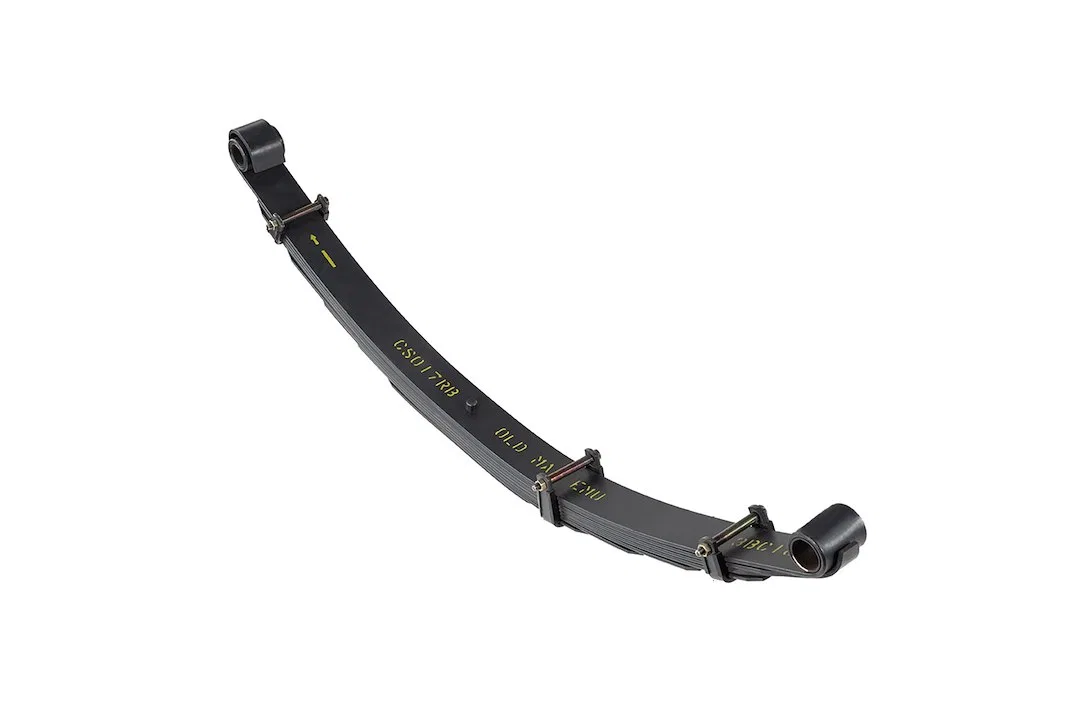 CS017RB – ARB USA Leaf Spring, 3 Inch Lift 8 Leaf Single - view 3